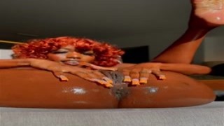 Queen Tahshaar - OnlyFans #186