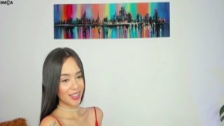 My hot teen girl took his massive cock up her tight asshole like a pro