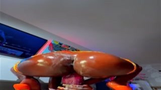 Queen Tahshaar - OnlyFans #040