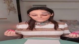 IrisDark - OnlyFans #018