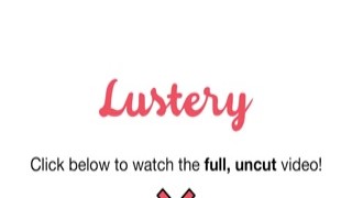 English Amateurs Enjoy Lesbian Threeway - Lustery