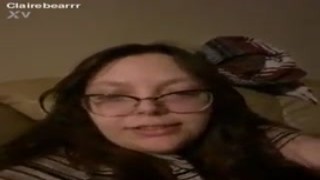 Hey there, baby girl! You want me to give you a little taste of what its like to be bad? Well, Im happy to oblige