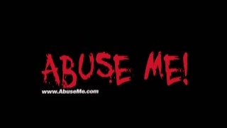 Valerie Steele was a naughty little slut who loved it rough