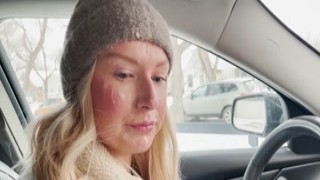 Cumcoveredbunny - Canadian Cumwalk
