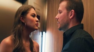 Dont have ELEVATOR SEX to keep a secret