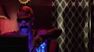 Alt Erotic - Dragon girl Amber Luke gets fucked by the director
